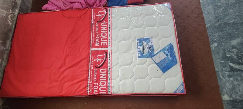 mattress for sale new condition 1