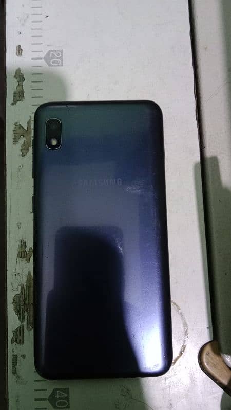 Samsung Galaxy A10 1