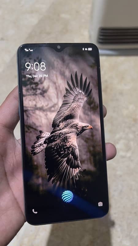 Vivo S1 exchange possible 0