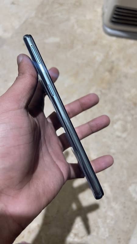 Vivo S1 exchange possible 3