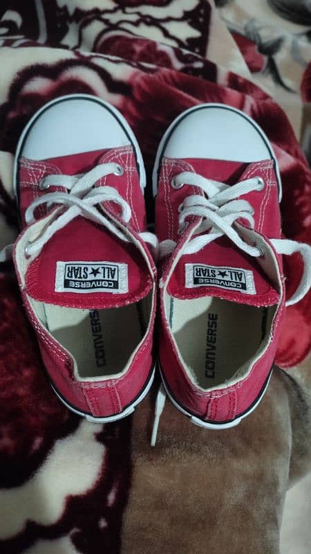 Branded kids shoes 1