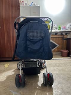 Baby Pram Big size