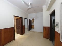 G-15 Markaz 2 Bed Flat For Rent