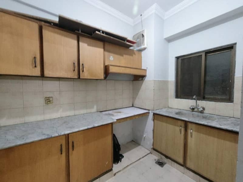 G-15 Markaz 2 Bed Flat For Rent 4