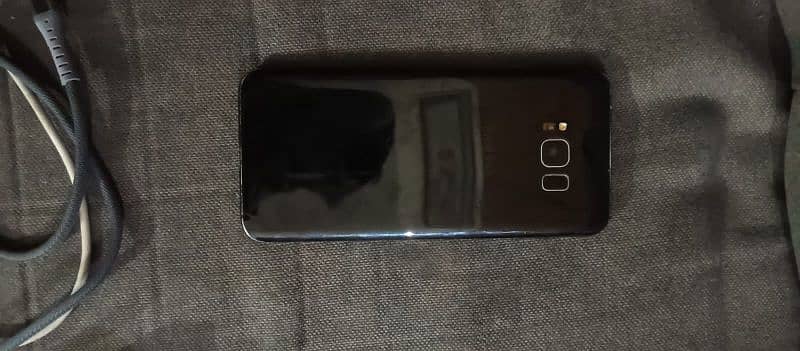 Samsung Galaxy s8plus/ 4 64 / Official pta 6