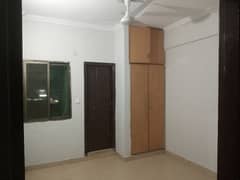 G-15 Markaz 1 Bed Flat For Rent