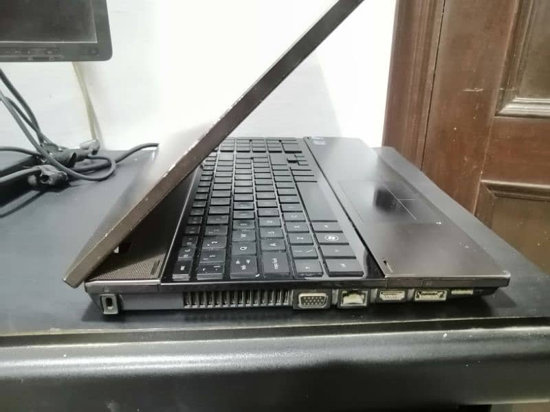 HP Probook 4520s Core i3 1st Gen 15.6 Display 6GB RAM laptop 6