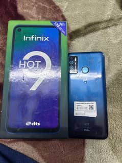 Infinix