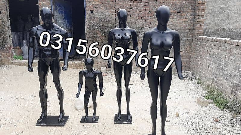 Ladies dummy seller |Gents dummy seller|Kids dummy sellee 3