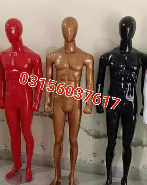 Ladies dummy seller |Gents dummy seller|Kids dummy sellee 11