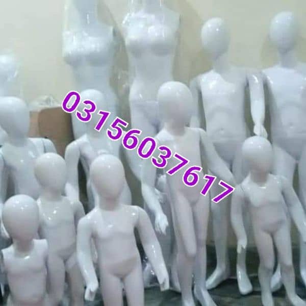 Ladies dummy seller |Gents dummy seller|Kids dummy sellee 12