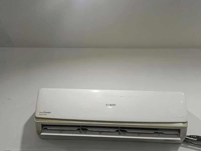 orient 1.5 ton inverter ac 1