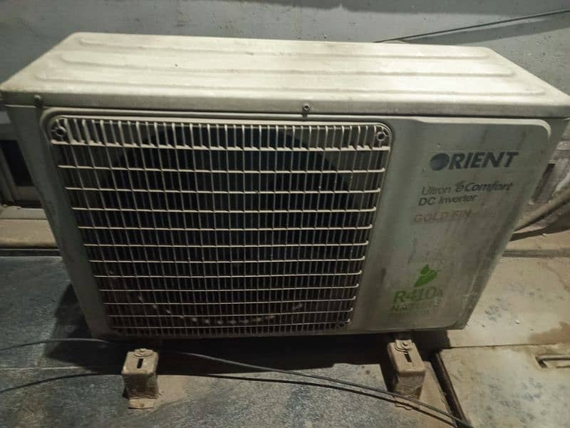 orient 1.5 ton inverter ac 3