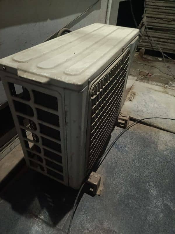 orient 1.5 ton inverter ac 4