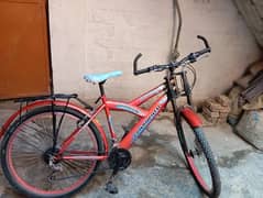 Bicycle For Sale