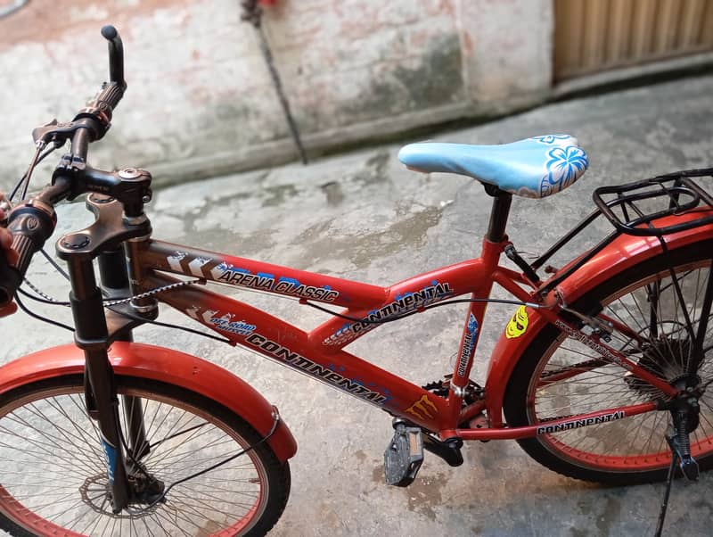 Bicycle For Sale 3