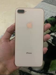 iPhone 8 Plus pta