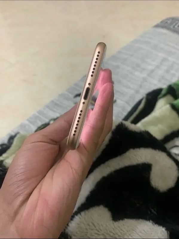 iPhone 8 Plus pta 3