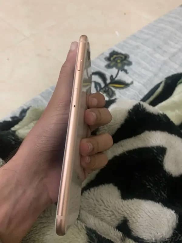 iPhone 8 Plus pta 4