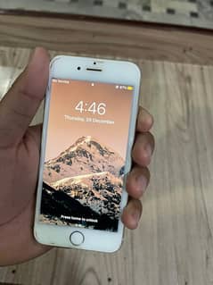 iPhone 6s pta approved 64gb 15000