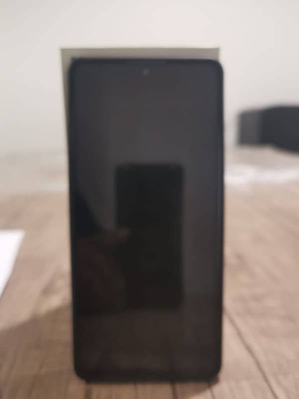 Samsung a71 5g non pta only mobile and charger 1