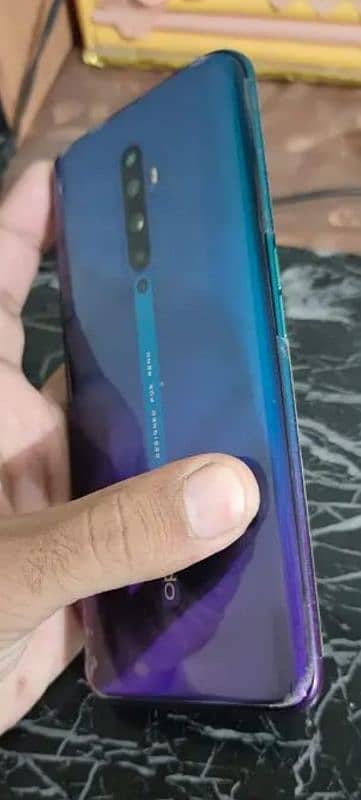 Oppo Reno 2F 1