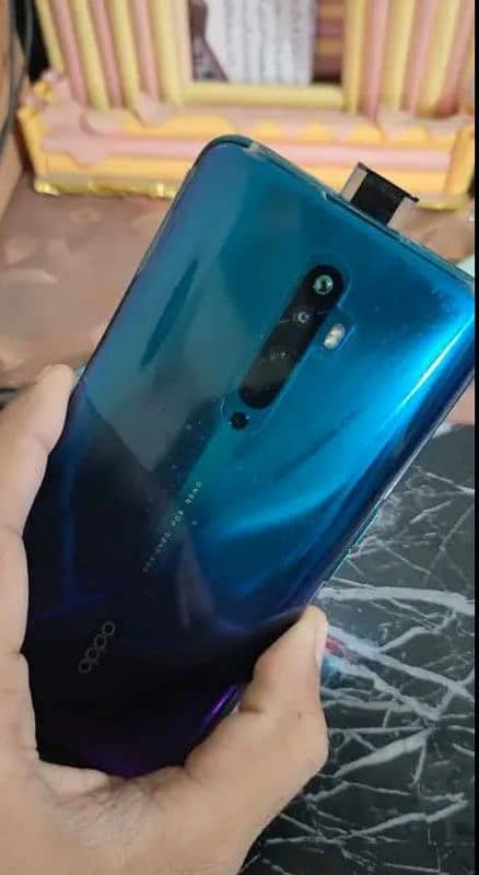 Oppo Reno 2F 2