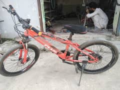 sports cycle for sale