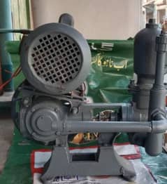 JERMAN WATER PUMP