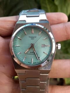 Tissot PRX