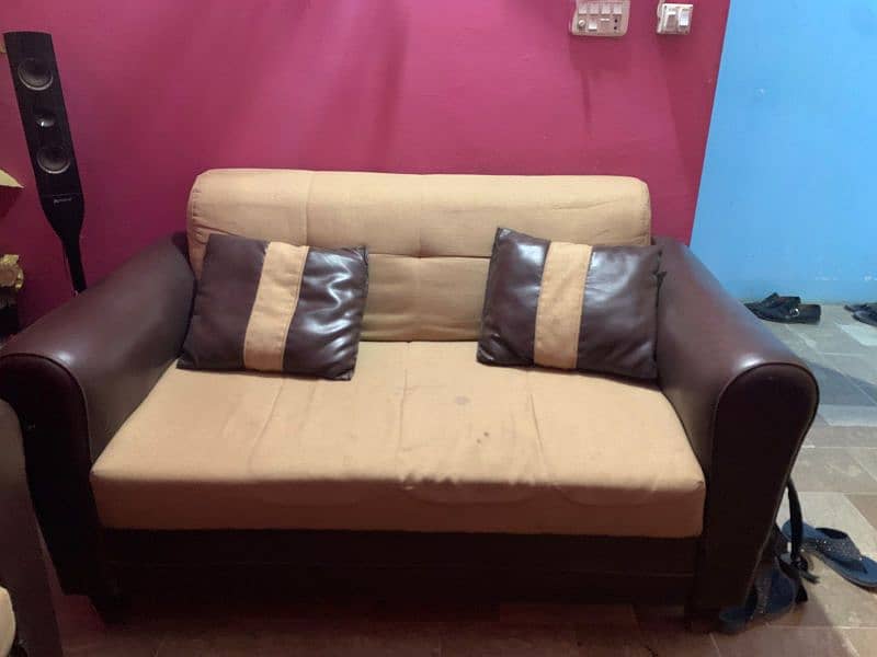 sofa set 7 seater 0