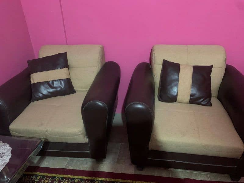 sofa set 7 seater 1