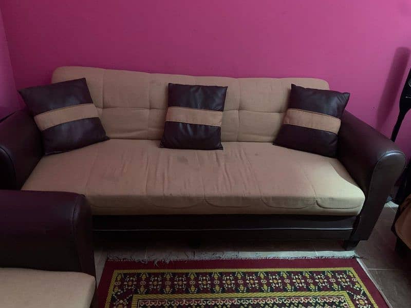 sofa set 7 seater 2