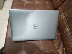 Dell Percision 5540