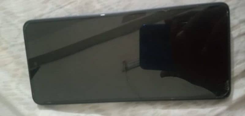 Tecno spark 10 pro with box and charger 2