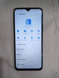 Tecno Pova Neo 5G 4/64 in good condition- No open no repair