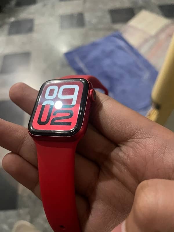 Apple watch Series 6 0