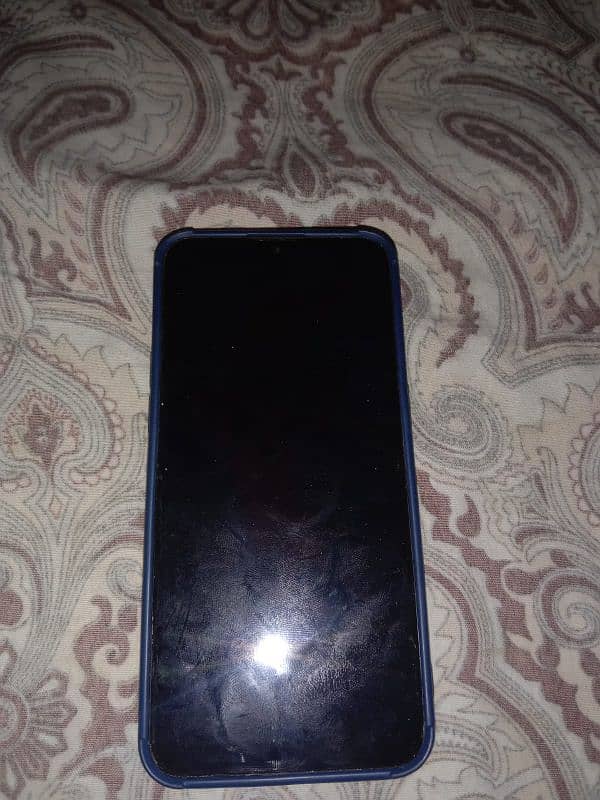 OPPO A1K MOBILE WITH NEW CONDITION WITH BOX AND MOBILE COVER 4