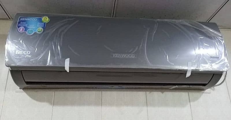 Kenwood Ac DC invater for the good condition urgent 0