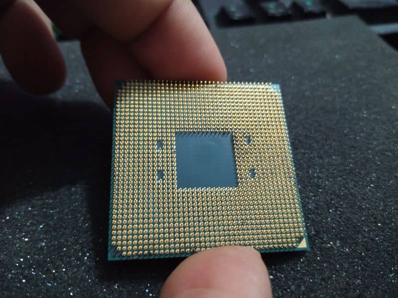 Ryzen 5 3600 processor cpu 1