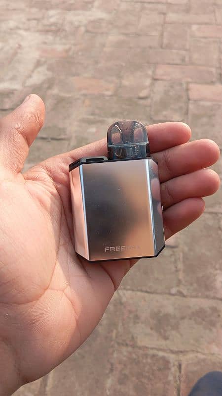 pod/galex nano 2 2