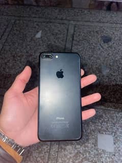 iPhone 7+ BYPASSED* 32 Gb Black