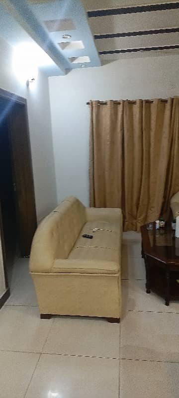 10 Marla Beautiful House Is Available For Rent At Gulshan Abad Adiala Road Rawalpindi 9