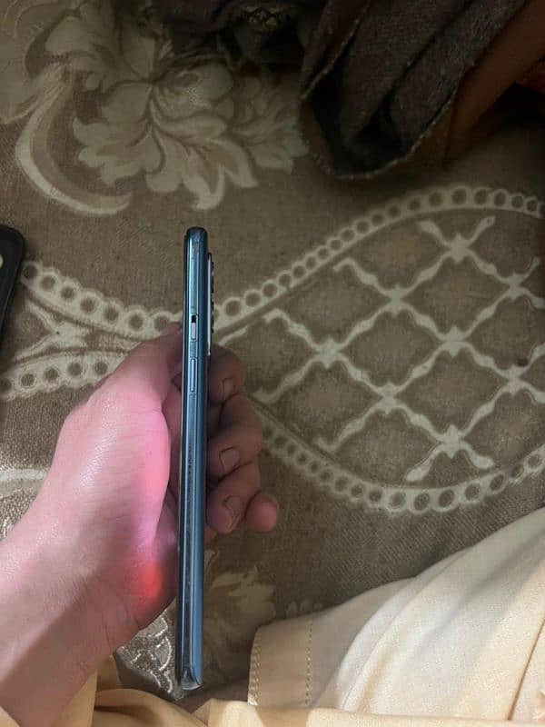 one plus 9 condition 10/9.9 dual sim 12/256 3