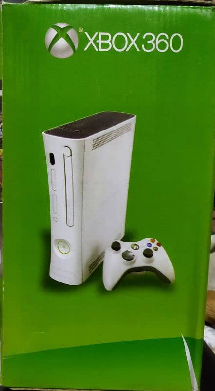 Xbox 360 jasper jailbreak 4