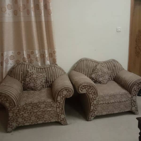 5 seater sofa 1