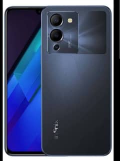 Infinix Note 12  8gb/128gb oficial PTA APPROVED WITH BOX