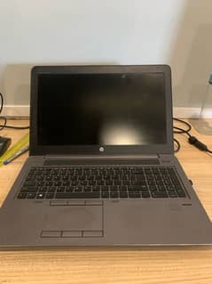 HP