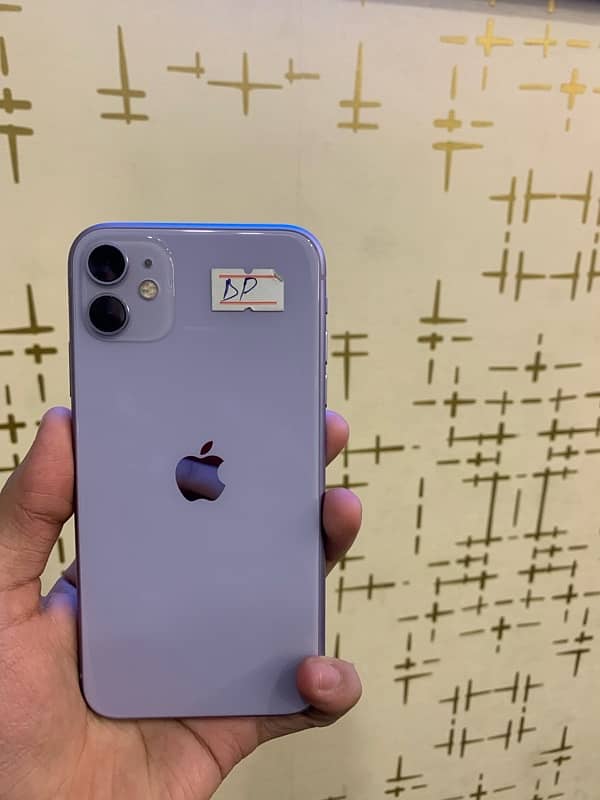 Iphone 11 Dual Pta approved 0