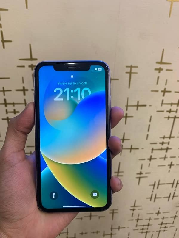 Iphone 11 Dual Pta approved 1